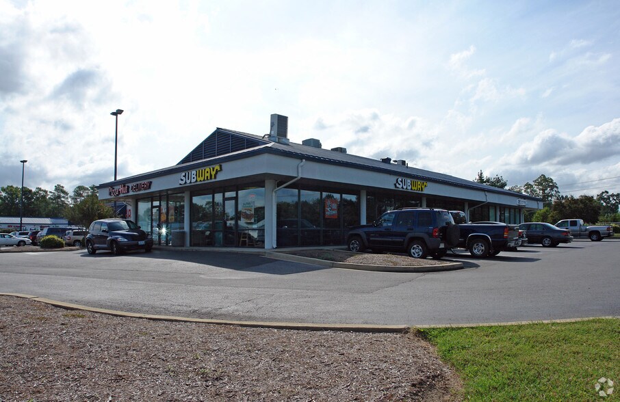 22608 MacArthur Blvd, California, MD à louer - Photo principale – Image 3 sur 16