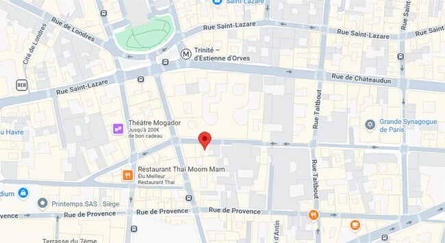 Plus de détails pour Local commercial à louer