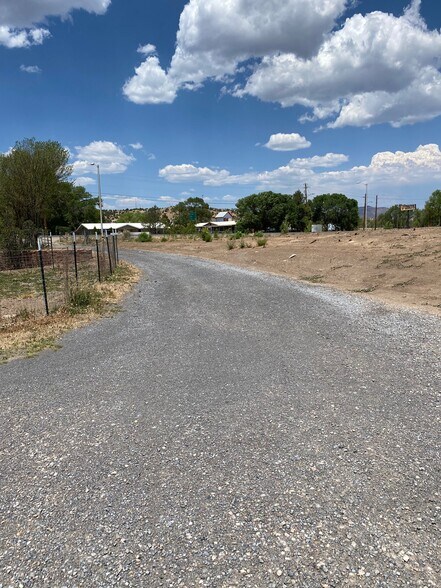 20 NM Hwy 518, Las Vegas, NM à vendre - Photo de l’immeuble – Image 1 sur 1