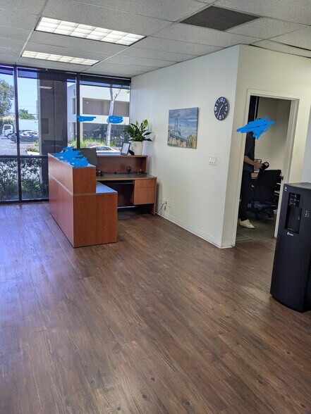 2425 Mira Mar Ave, Long Beach, CA à louer - Photo de l’immeuble – Image 2 sur 5
