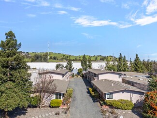 Plus de détails pour 1229 Boulevard Way, Walnut Creek, CA - Logement à vendre
