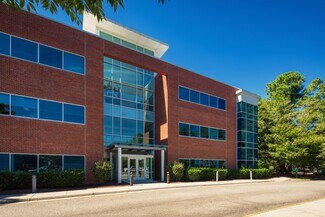 Plus de détails pour 11837 Rock Landing Dr, Newport News, VA - Bureau, Bureau/Médical à louer
