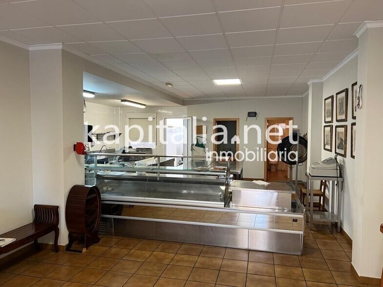 Local commercial dans La Llosa de Ranes à vendre - Photo de l’immeuble – Image 2 sur 13