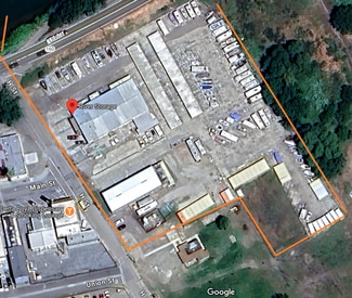 Plus de détails pour 101 H St, Isleton, CA - Spécialisé à vendre