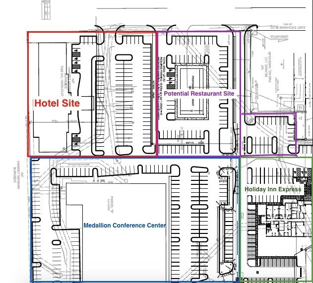 140 E Exchange Blvd, Columbia, SC à vendre - Autre – Image 2 sur 4