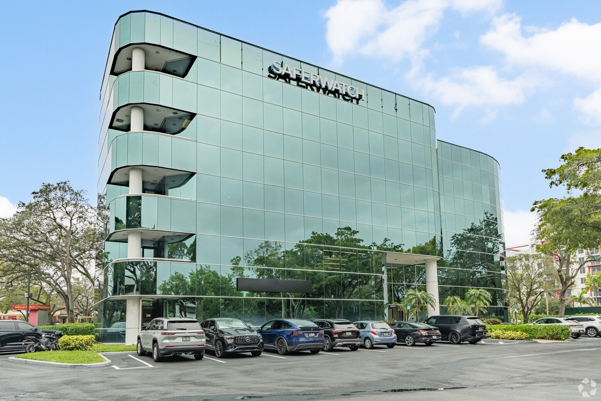 6400 N Andrews Ave, Fort Lauderdale, FL à louer Photo de l’immeuble– Image 1 sur 13