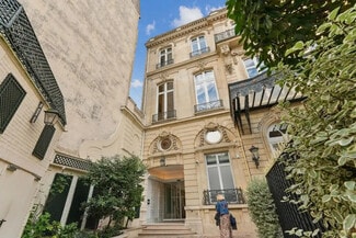 Plus de détails pour 9-11 Avenue Franklin D. Roosevelt, Paris - Bureau à louer