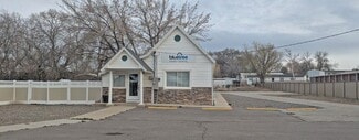 Plus de détails pour 1264 W 300 N, Clearfield, UT - Bureau/Local commercial à louer