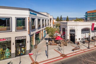 Plus de détails pour 1300 1st St, Napa, CA - Bureau à louer