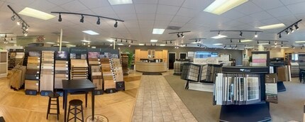 6909 Burlington Rd, Whitsett, NC à louer Photo intérieure– Image 2 sur 15