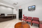 Lobby/Reception