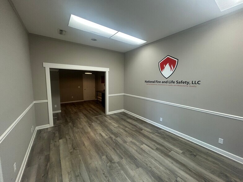 125 Glancy St, Goodlettsville, TN à vendre - Photo de l’immeuble – Image 2 sur 21