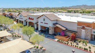Plus de détails pour 16605 Palisades Blvd, Fountain Hills, AZ - Local commercial à louer