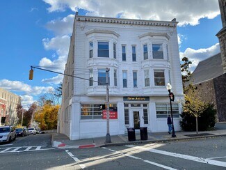 Plus de détails pour 55 S Park Pl, Morristown, NJ - Bureau à louer
