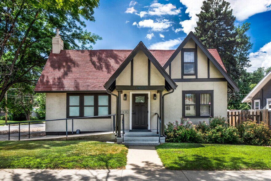 1625 E Platte Ave, Colorado Springs, CO à vendre - Photo de l’immeuble – Image 2 sur 49