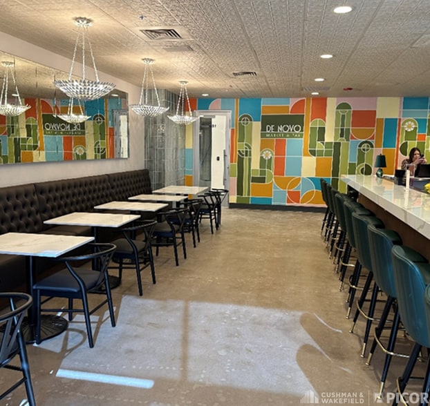 177 N Church Ave, Tucson, AZ à louer - Photo intérieure – Image 3 sur 5