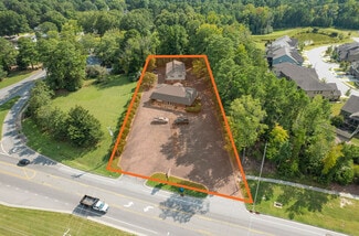 Plus de détails pour 1426 E NC Highway 54, Durham, NC - Terrain à vendre