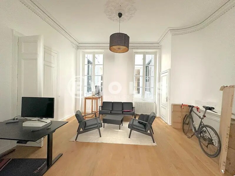 Bureau dans Bordeaux à louer Photo intérieure– Image 1 sur 5