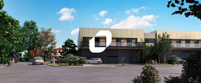 Plus de détails pour Bureau, Local d'activités à louer