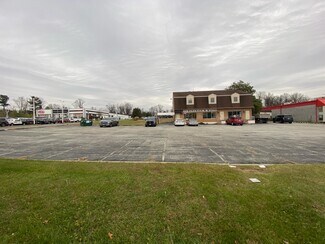 Plus de détails pour 2101 Bel Air Rd, Fallston, MD - Local commercial à vendre