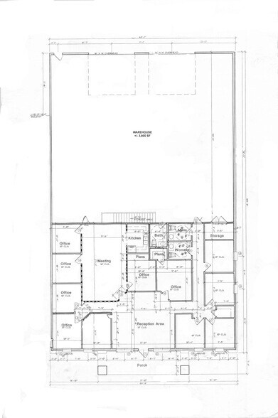 209 S Shady Shores Dr, Lake Dallas, TX à louer - Photo de l’immeuble – Image 3 sur 19