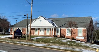 Plus de détails pour 365 Riffel Rd, Wooster, OH - Bureau, Bureau/Médical à louer