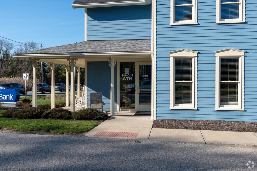 491 N Cleveland Massillon Rd, Akron, OH à vendre - Photo de l’immeuble – Image 3 sur 8