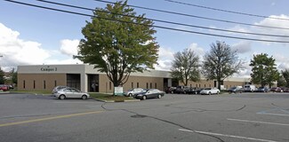 Plus de détails pour 70 Campus Dr, Edison, NJ - Industriel/Logistique à louer