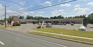 Plus de détails pour 2902 Route 130, Delran, NJ - Local commercial à louer