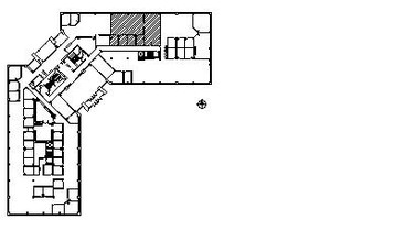 555 W Pierce Rd, Itasca, IL à louer Plan d’étage– Image 2 sur 2