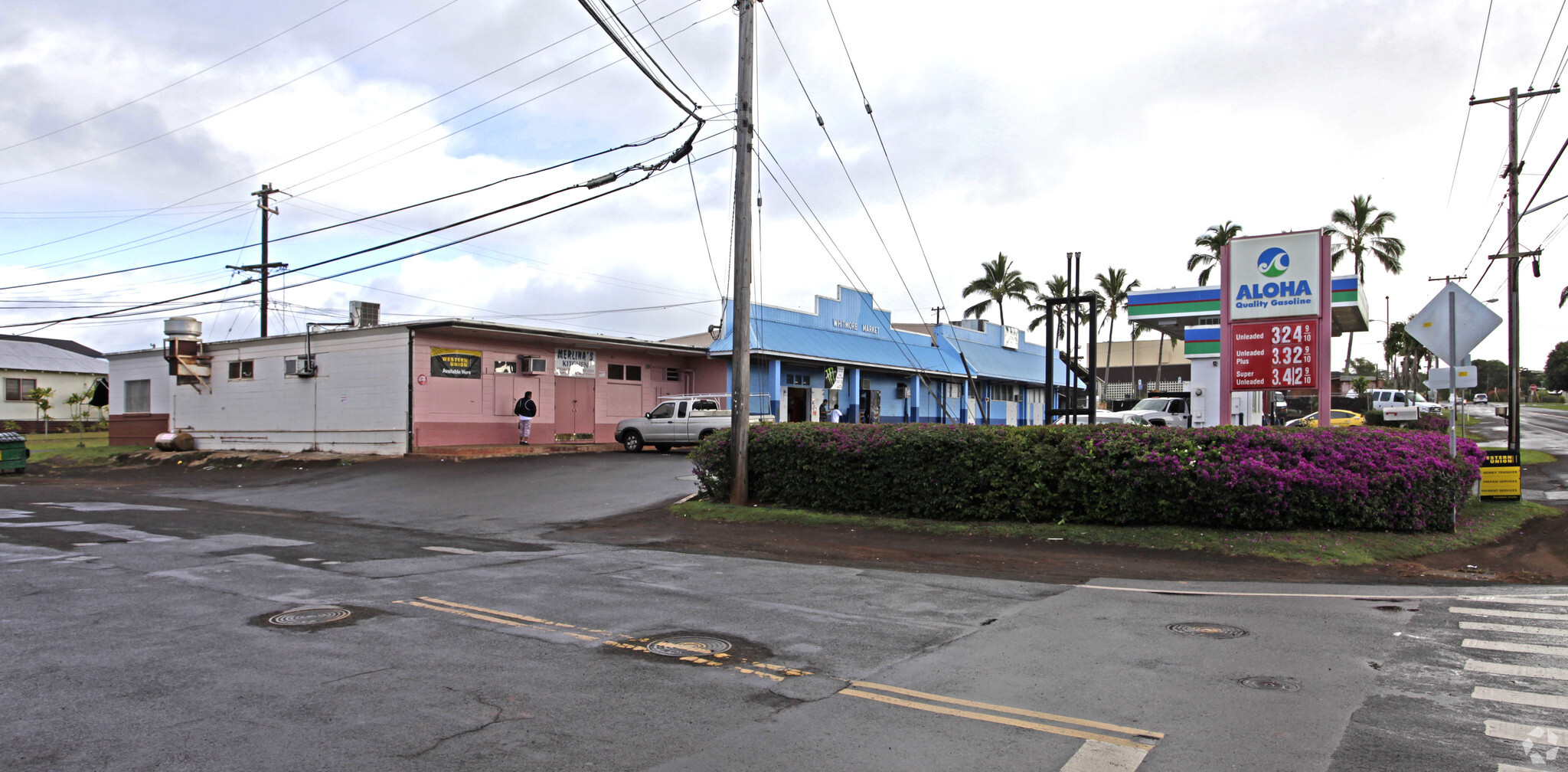 1203 Whitmore Ave, Wahiawa, HI à vendre Photo principale– Image 1 sur 4