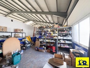 Industriel/Logistique dans Cuenca, Cuenca à vendre Photo intérieure– Image 2 sur 11