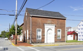 Plus de détails pour 303 14th St, Ambridge, PA - Local commercial à louer