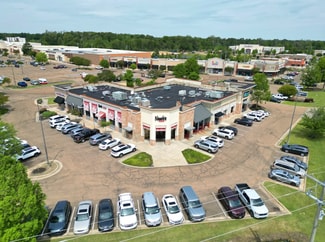 Plus de détails pour 300 Ridge Way, Flowood, MS - Bureau/Local commercial, Local commercial à louer