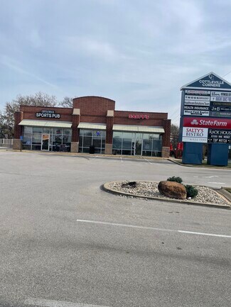 Plus de détails pour 5055 Hwy N, Cottleville, MO - Local commercial à louer