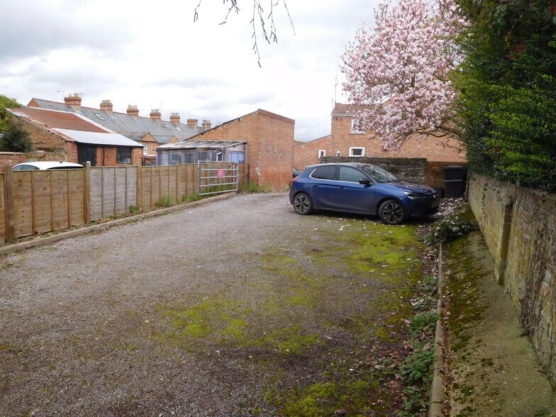 27 Canon St, Taunton à vendre - Photo de l’immeuble – Image 3 sur 7
