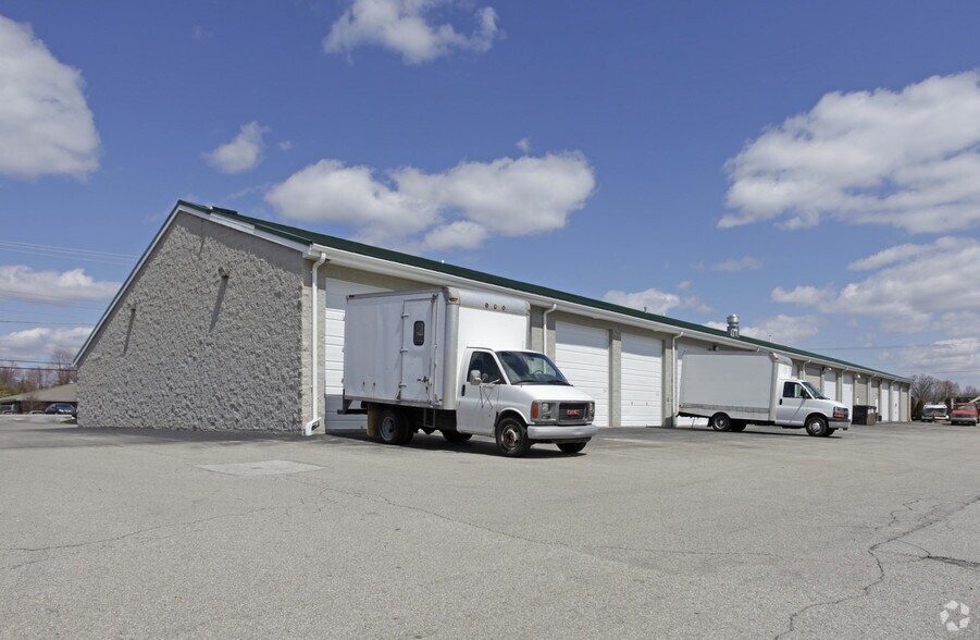 1375 State Route 131, Milford, OH à louer - Photo de l’immeuble – Image 3 sur 5
