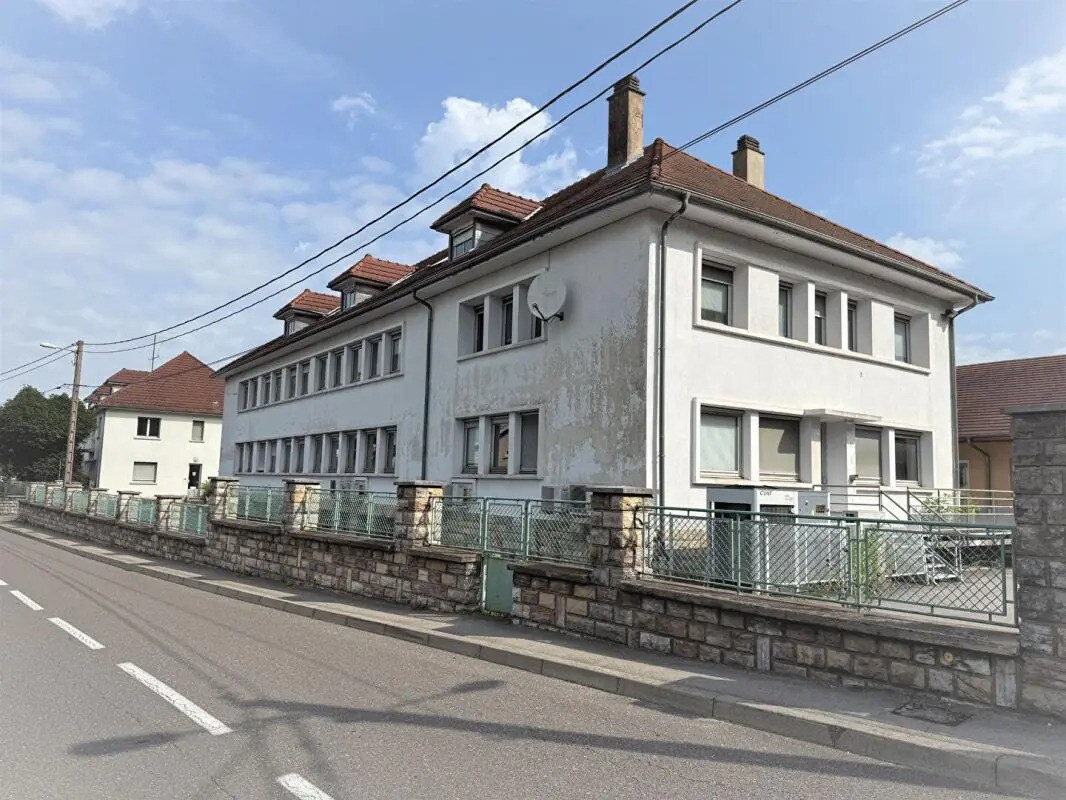 Bureau dans Besançon à vendre Photo de l’immeuble– Image 1 sur 19