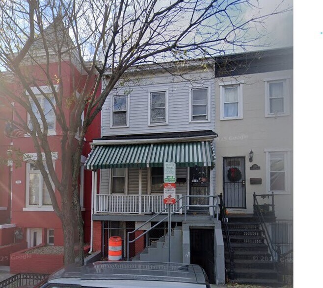 3224 Sherman Ave NW, Washington, DC à vendre - Photo de l’immeuble – Image 2 sur 2