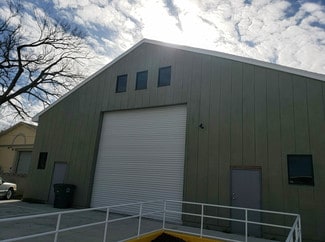 Plus de détails pour 142 S Segrave St, Daytona Beach, FL - Industriel/Logistique à vendre
