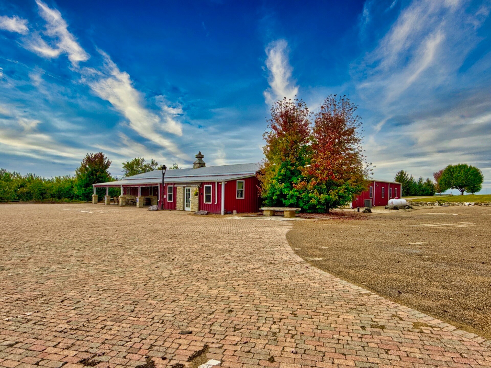 4N250 State Route 47, Maple Park, IL à vendre Photo de l’immeuble– Image 1 sur 37