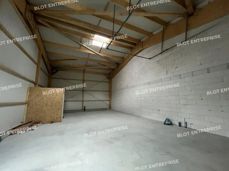 808 Rue Des Etangs, Thouaré-sur-Loire à louer - Photo intérieure – Image 2 sur 4
