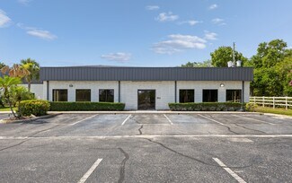 Plus de détails pour 14748 W Colonial Dr, Winter Garden, FL - Industriel/Logistique à vendre