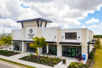Plus de détails pour 12775 Mercado Dr, Venice, FL - Local commercial à louer