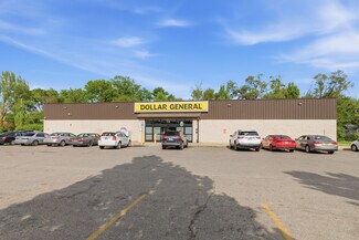 Plus de détails pour 3725 N Keystone Ave, Indianapolis, IN - Local commercial à vendre