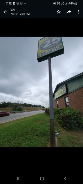 2312 Loop 820, Fort Worth, TX à vendre - Photo de l’immeuble – Image 2 sur 4
