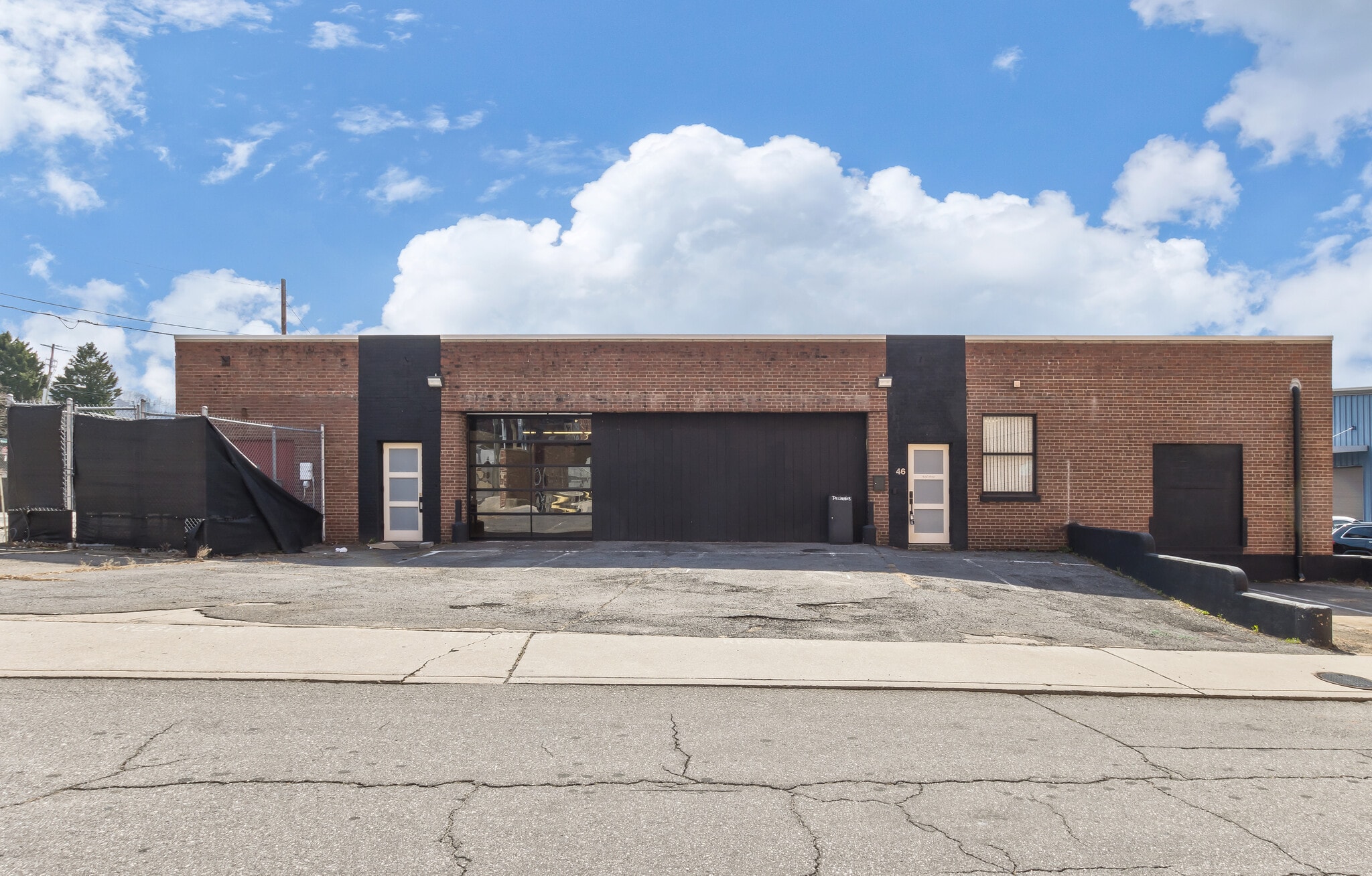 46 Aston St, Asheville, NC à louer Photo intérieure– Image 1 sur 33