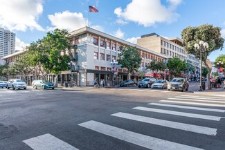 Plus de détails pour 720 4th Ave, San Diego, CA - Bureau/Local commercial, Local commercial à louer