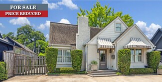Plus de détails pour 2025 W Alabama St, Houston, TX - Bureau à vendre