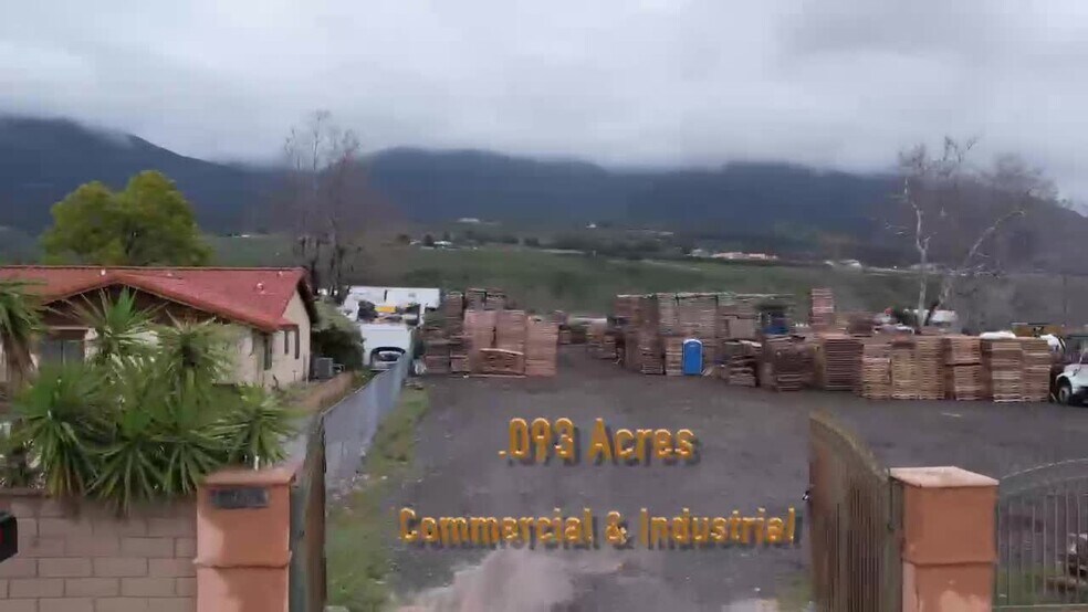 18928 Cajon Blvd, San Bernardino, CA à vendre - Vidéo sur l’annonce professionnelle – Image 3 sur 16